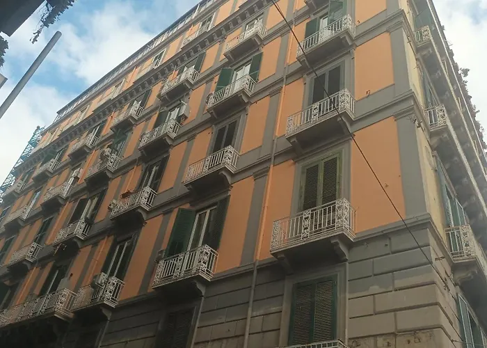 Dante Maison De Charme Napoli