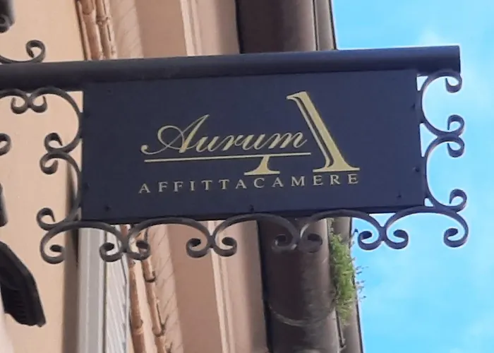 AURUM Affittacamere Loreto