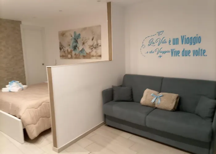 Hotel La casa dei nonni Bari