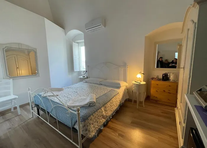 Hotel Beb Ventura Matera