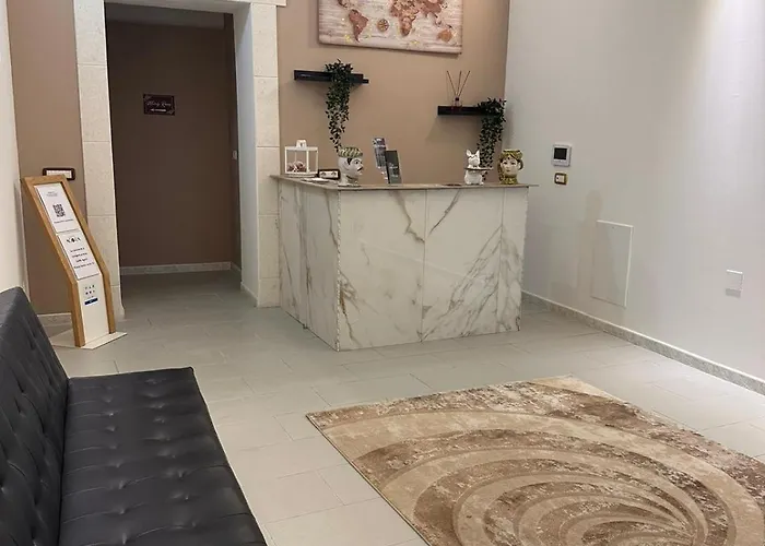 Melody Rooms Siracusa Syracuse