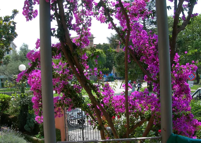 Bed and Breakfast La casa dei Paggi Sestri Levante