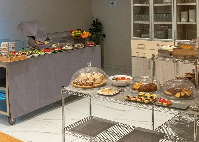 Suites@Syngrou-Fix Atene