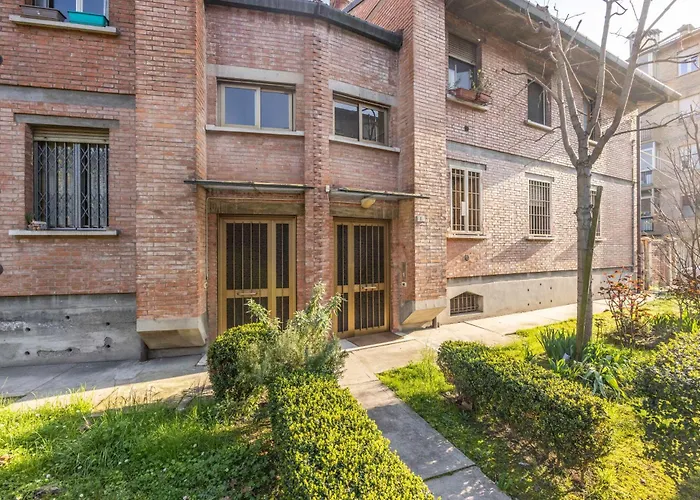 Bartoli Holidays, Bologna By Short Holidays