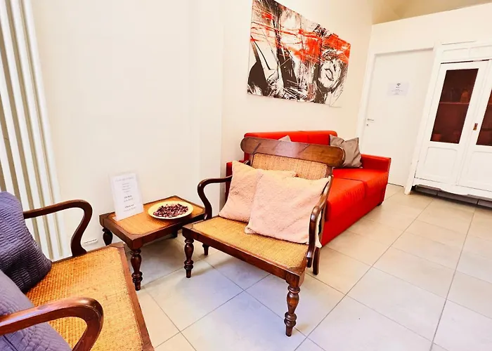 Piccole suite di charme Torino