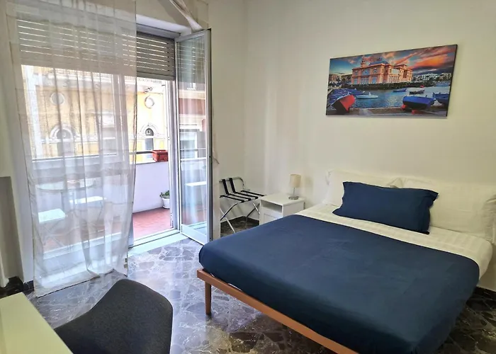 Lb&B Short Stay Bari
