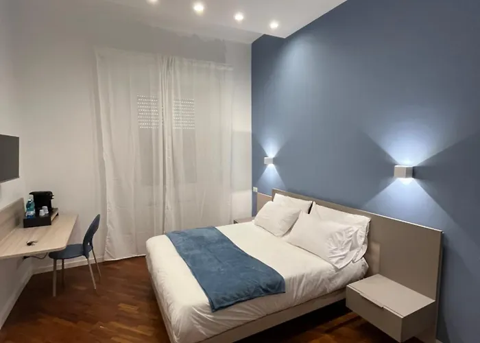 Maison Grimaldi Napoli