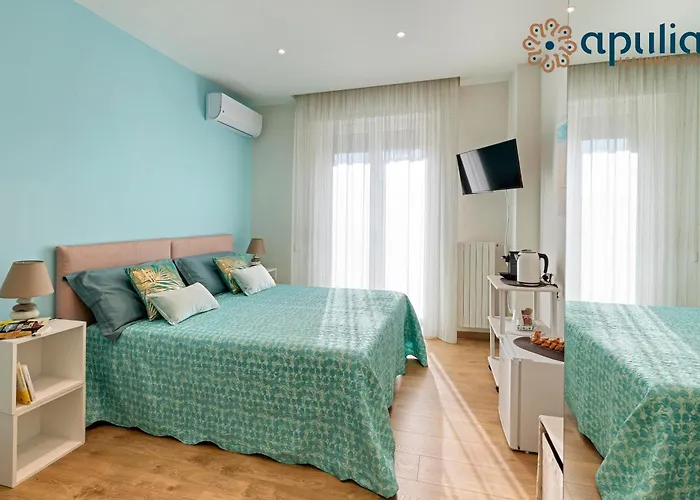 B&B Tiffany Bari