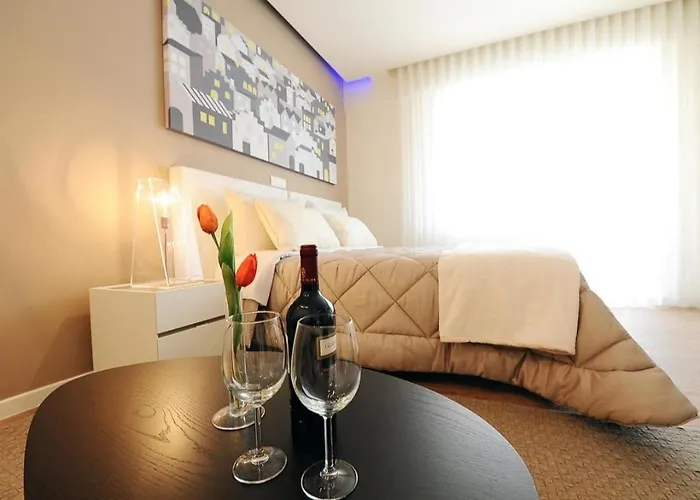 Hotel Interno 9 Matera