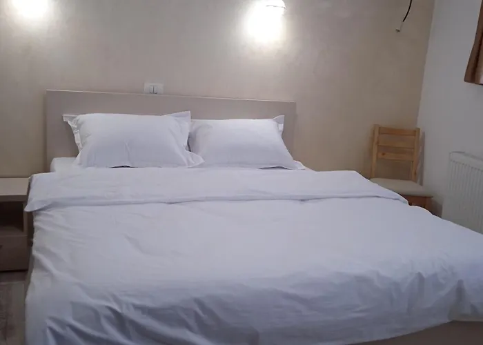 Hotel Marina srl Bucarest