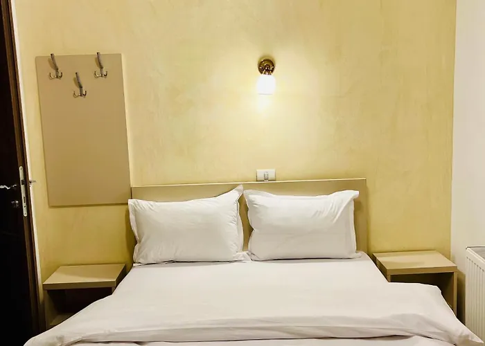 Hotel Marina srl Bucarest
