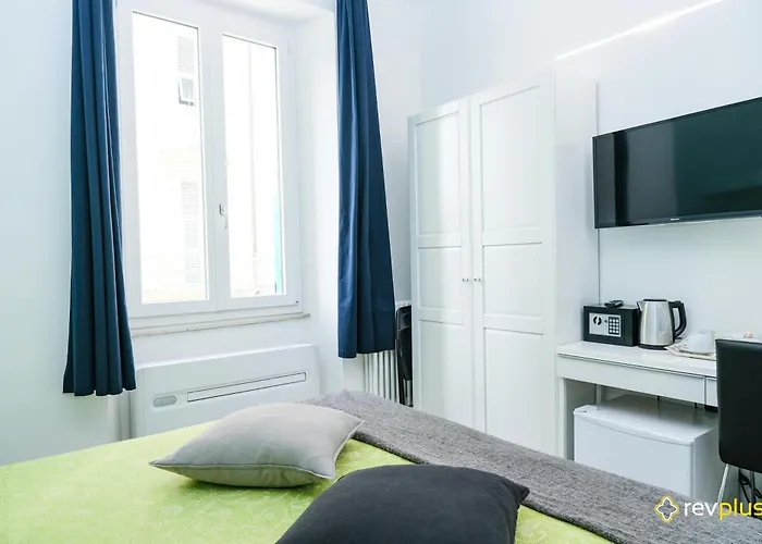 Lia Rooms Cinque Terre Wave La Spezia