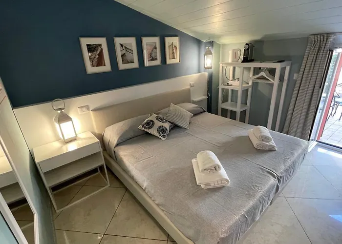 Hotel Casa Di Emma  Sestri Levante