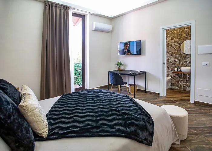 Lustru Apartment Catania