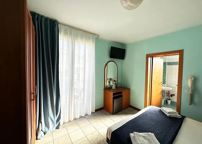 Hotel Kennedy Rimini
