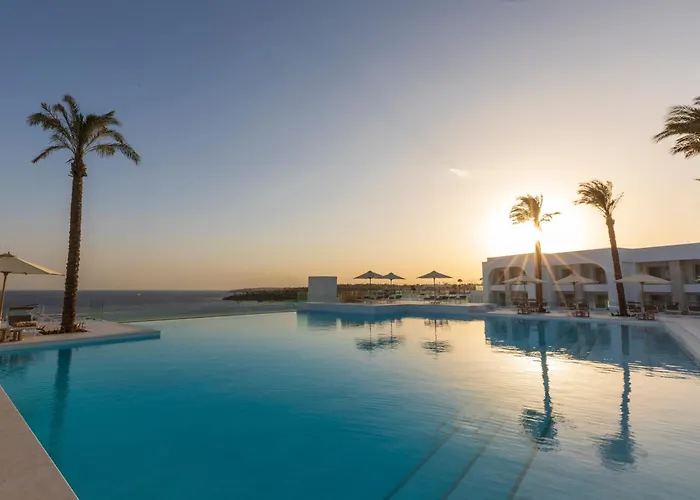 White Hills Resort Sharm el Sheikh