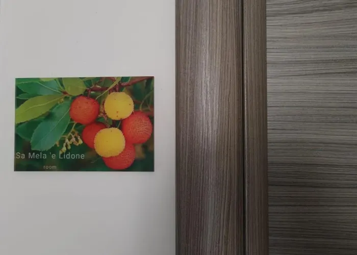 Bed and Breakfast Sa Mama 'E Su Sole Cagliari