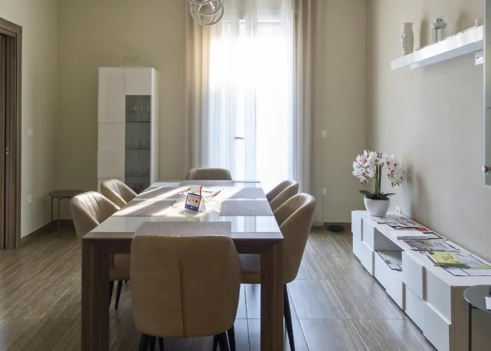 Hotel Residenza Grazioli Verona