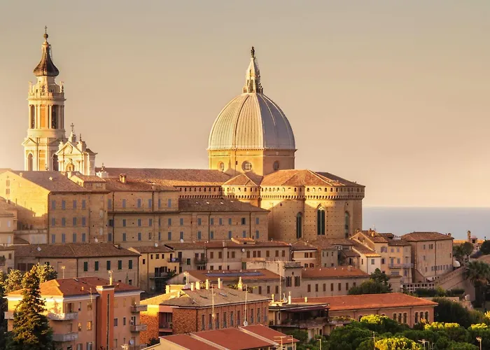 AURUM Affittacamere Loreto