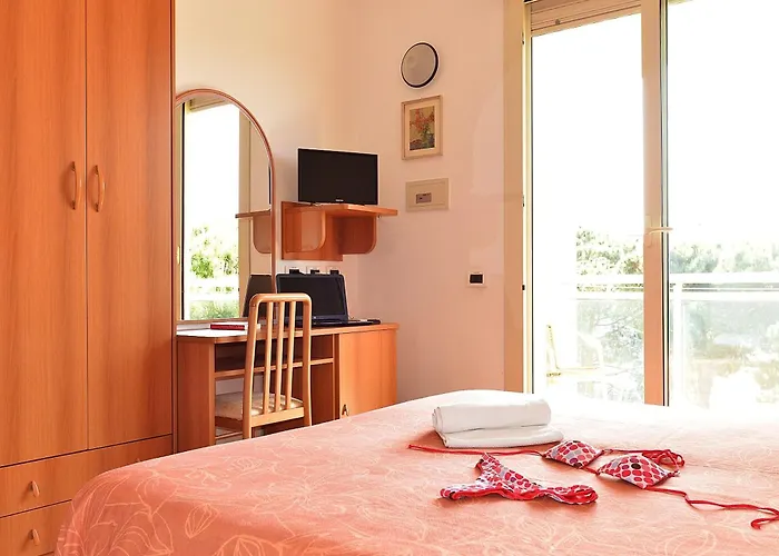 Hotel Bamar Cervia