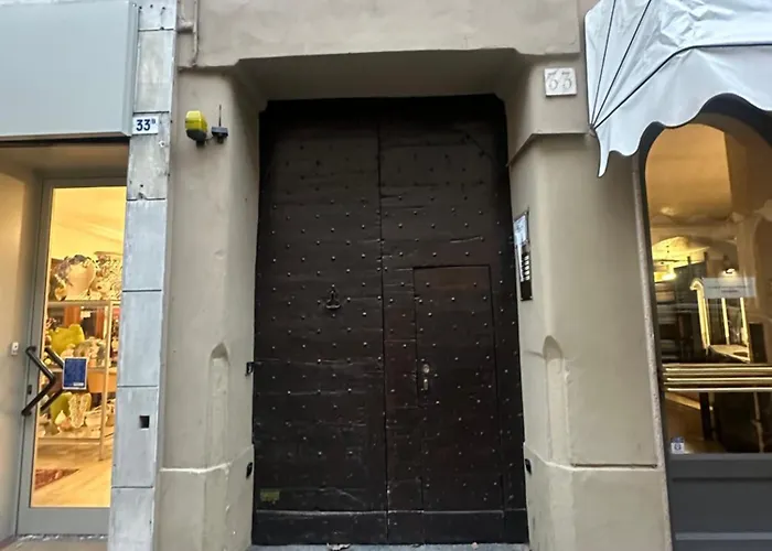 Hotel Residenza Pezzani Parma