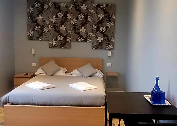 Hotel Al Binario Brescia