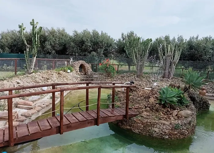 Villa Michelangelo Castellammare del Golfo