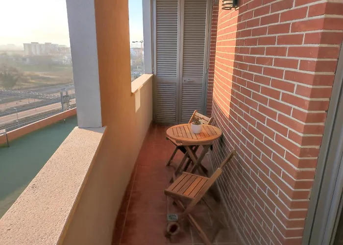 Il Molino Apartment Pescara