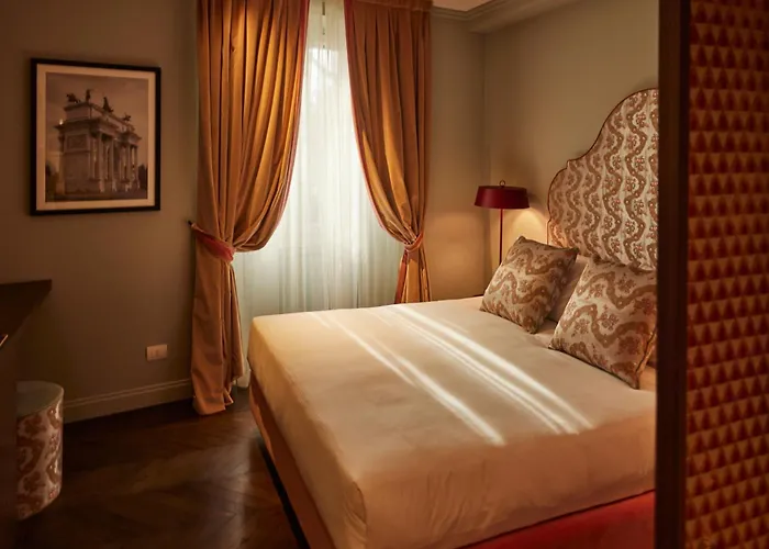 Living Suites Milano