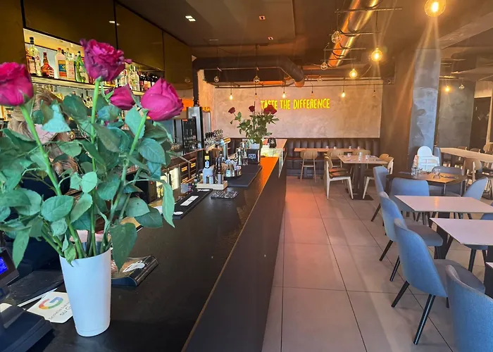 Dazio Exclusive Rooms Roma