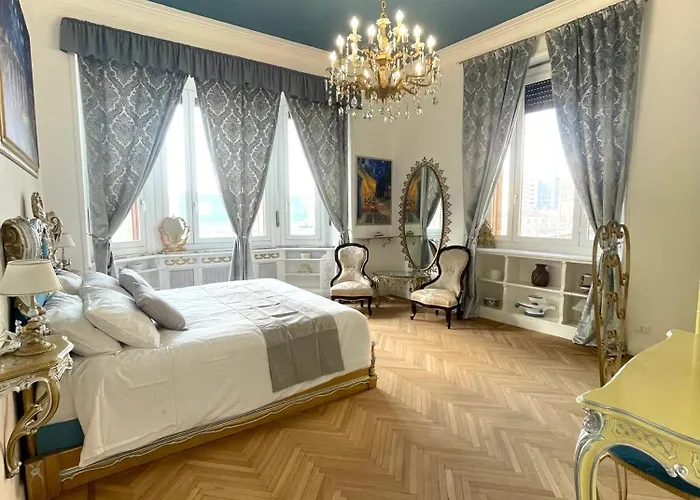 Stile Libero Guest House Torino