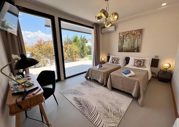 La Valle Dei Templi Suite Agrigento