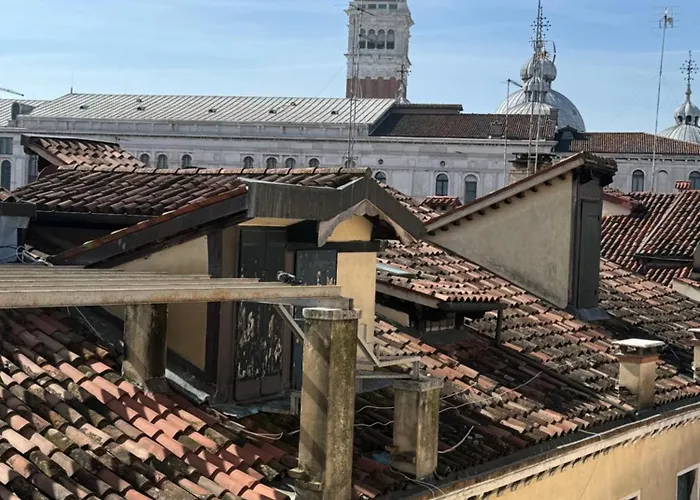 Hotel Ca' San Zaccaria Venezia