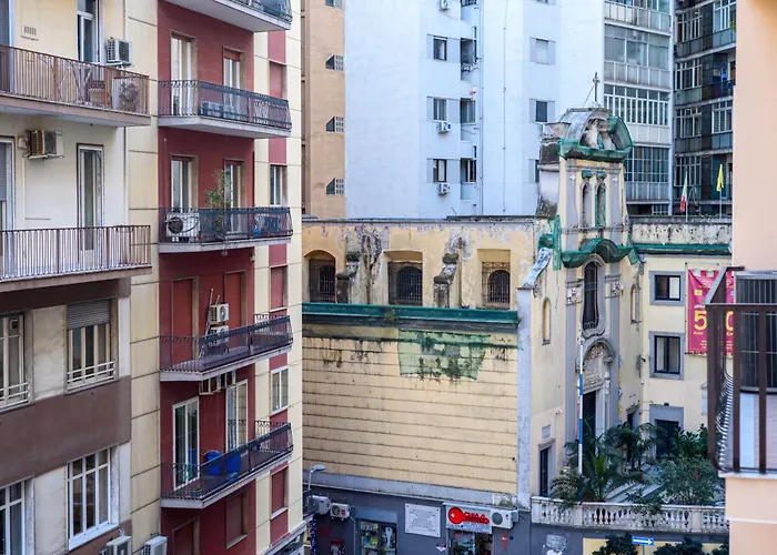 Hotel Deda & Fove Napoli