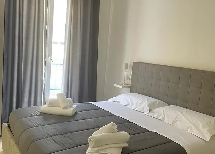 Maison appartaments Bari