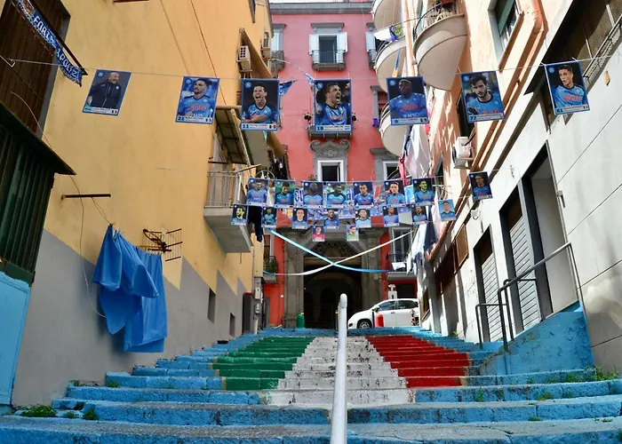 Crystal B&B Napoli