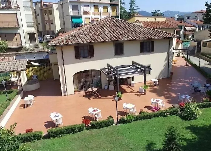 Bed and Breakfast Casale dei cento Acri Firenze