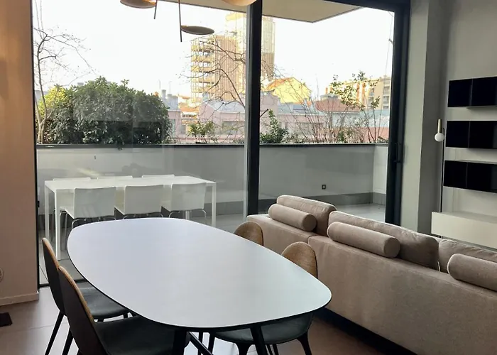 Bosco Verticale Milano