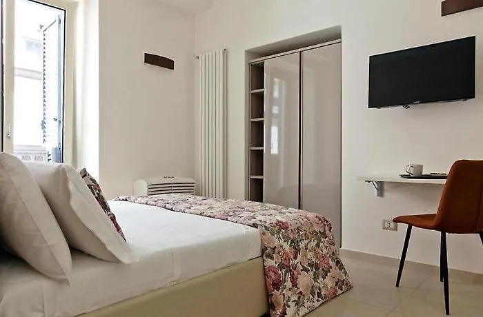 Hotel Opera N.5 By Spi Dreams Group Napoli