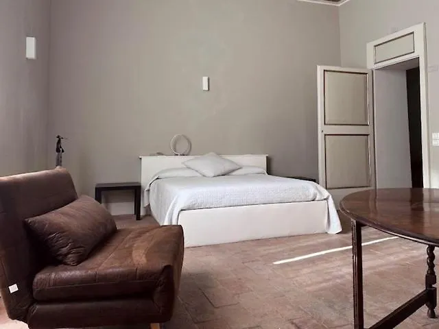 Hotel Il Forziere Civico 8 Assisi