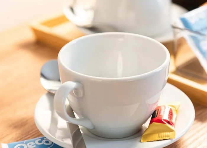 Casetta Petrera Deluxe Rooms Bari