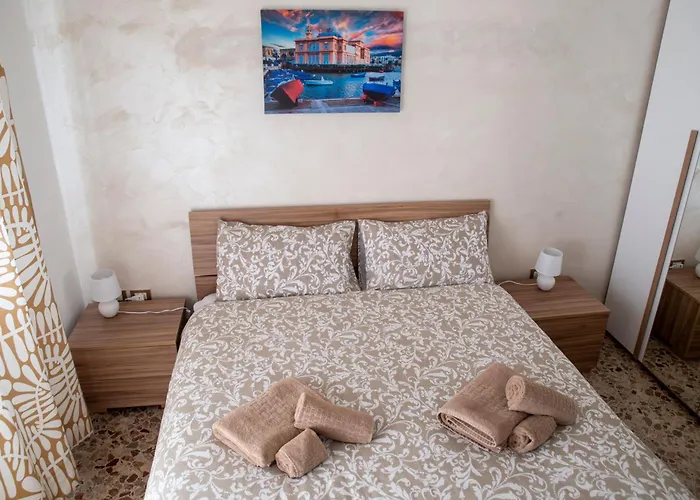 Hotel La Casa Del Sole Bari