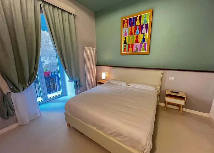 Bed & Breakfast Spaccanapoli 56