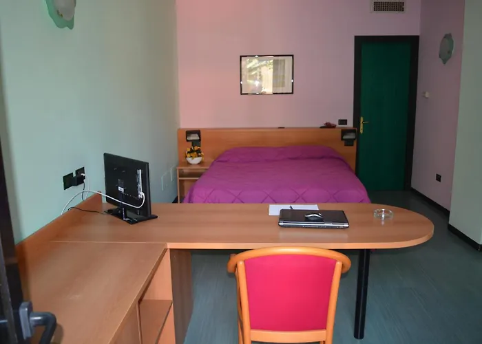 Hotel Phalesia Piombino