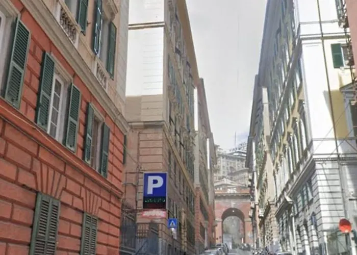 B&B Lercari Genova
