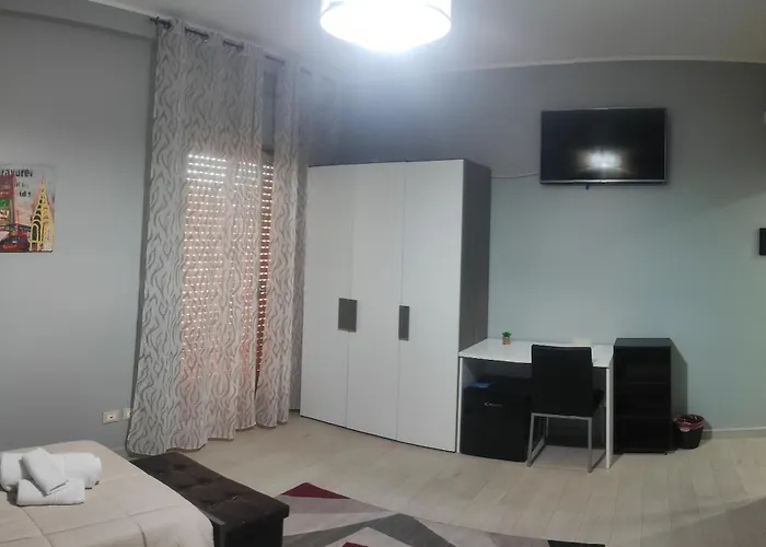Guest House Elettra Syracuse