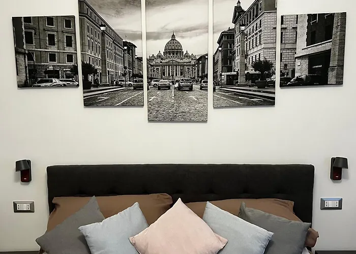 Love4Rome Guest House