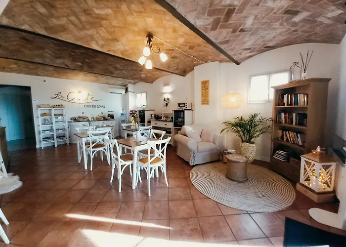 La Corte Country Rooms Modena