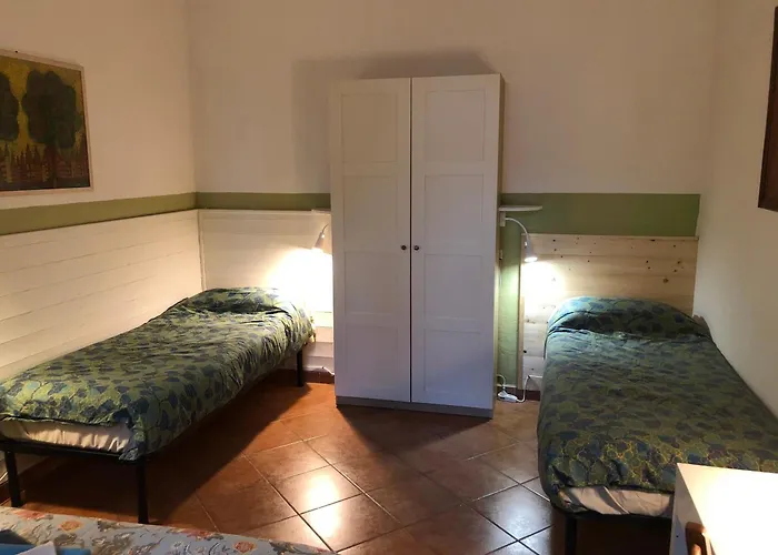 B&B Monte Donato Bologna