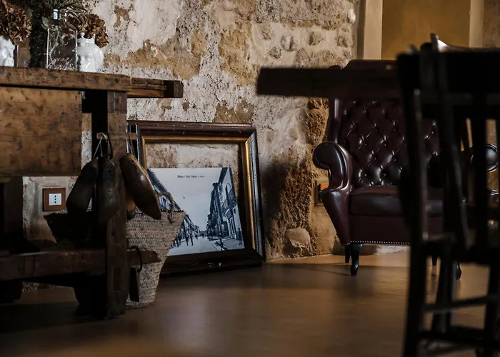 Bed and Breakfast La pagliera Agrigento